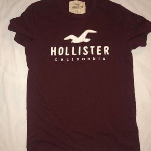 Men’s Hollister Shirt Size M